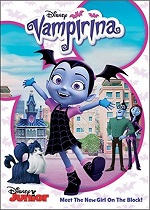 Vampirina - Vol. 1