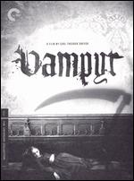 Vampyr - Criterion Collection