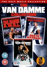 Van Damme Collection