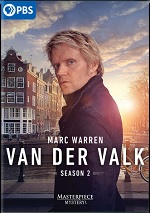 Van Der Valk: Season 2