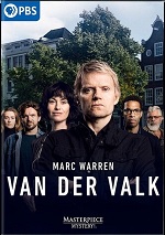Van Der Valk: Season 1