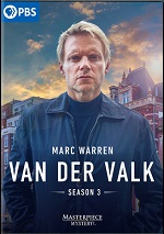 Van Der Valk: Season 3