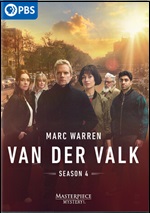 Van Der Valk: Season 4