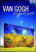 Van Gogh: Brush With Genius