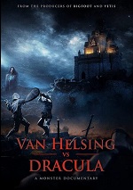 Van Helsing Vs Dracula