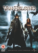 Van Helsing