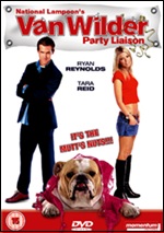 Van Wilder: Party Liaison