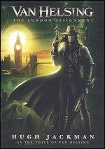 Van Helsing - The London Assignment