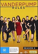 Vanderpump Rules - Season 4