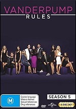 Vanderpump Rules - Season 5