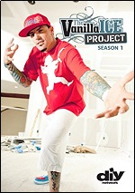 Vanilla Ice Project - Season 1