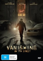 Vanishing On 7th Street