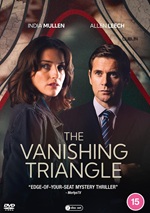 Vanishing Triangle