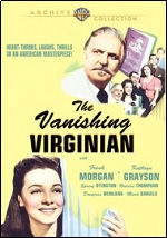 Vanishing Virginian