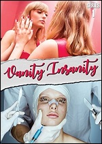 Vanity Insanity - Series 1