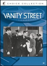 Vanity Street