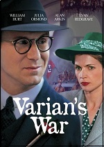 Varian's War