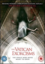 Vatican Exorcisms