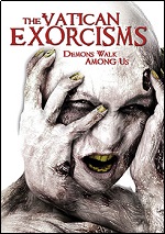 Vatican Exorcisms