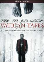 Vatican Tapes