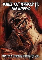 Vault Of Terror II - The Undead
