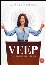 Veep: The Complete Series