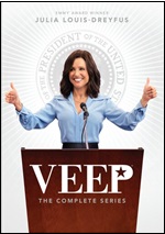 Veep: The Complete Series