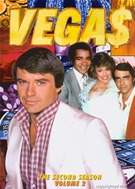 Vega$ - The Second Season - Volume 2