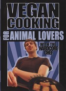 Vegan Cooking For Animal Lovers
