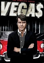 Vega$ - The Complete Series