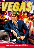 Vega$ - The Third Season - Volume 1