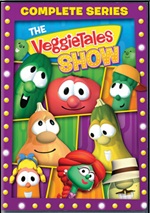 VeggieTales Show: The Complete Series