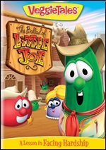 Veggietales: The Ballad Of Little Joe