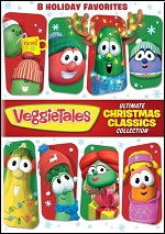 VeggieTales: Ultimate Christmas Classics Collection