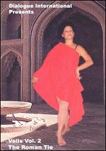 Veils - Vol. 2 - The Roman Tie