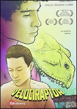 Velociraptor