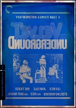Velvet Underground - Criterion Collection