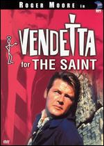 Vendetta For The Saint ( 1969 )
