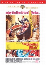 Venetian Affair