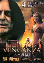 Venganza A Muerte