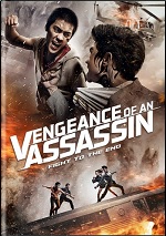 Vengeance Of An Assassin