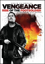 Vengeance: Rise Of The Footsoldier