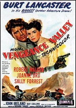 Vengeance Valley