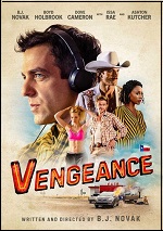 Vengeance