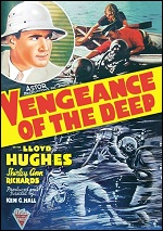 Vengeance Of The Deep