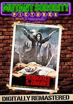 Vengeance Of The Zombies