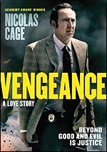 Vengeance: A Love Story