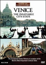 Venice - The Insatiable City-State