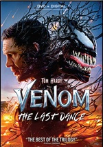 Venom: The Last Dance