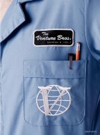 Venture Bros - Season Four - Vol. 1